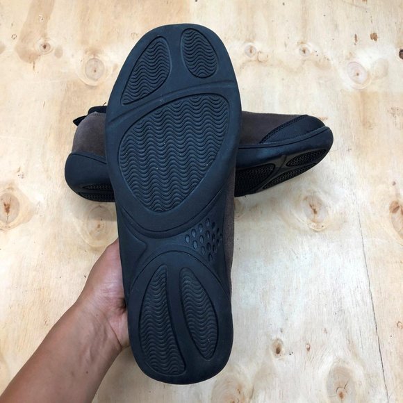 Men\'s 2Pod Comortable Shoes Leather Size 10 main image 5